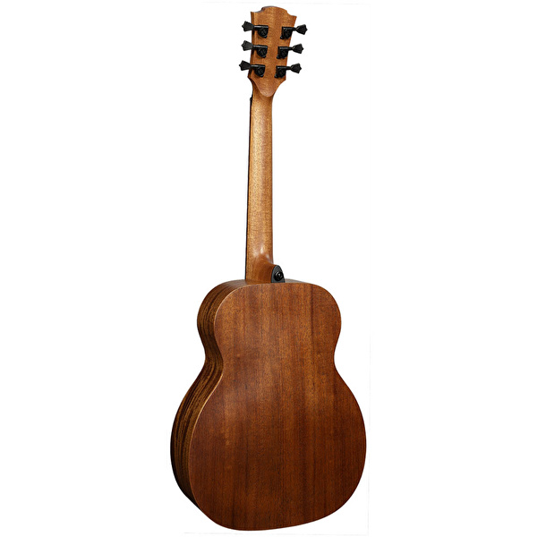 LAG GLA ESCAPADE-GTE Elektro Akustik Gitar (Gigbag Dahil)